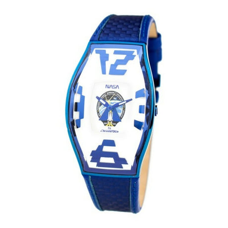 Relógio masculino Chronotech CT6281M-17 (Ø 36 mm) - EcoNest