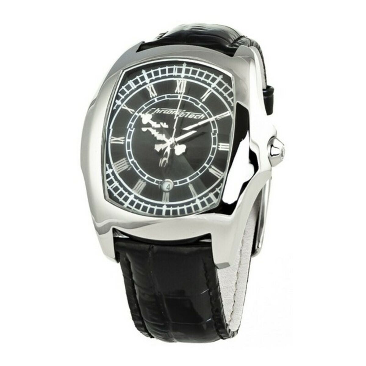 Relógio masculino Chronotech CT7896M-92 (Ø 41 mm) - EcoNest