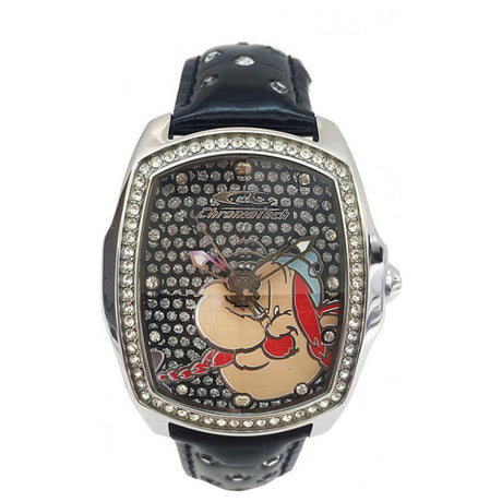 Relógio para bebês Chronotech CT7896LS-89 - EcoNest
