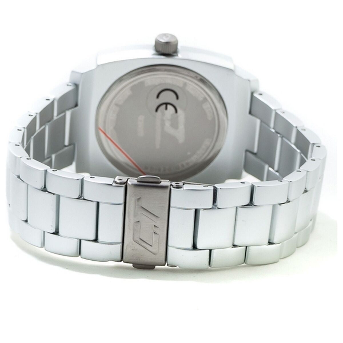 Relógio masculino Chronotech CC7079M-02M (Ø 40 mm) - EcoNest