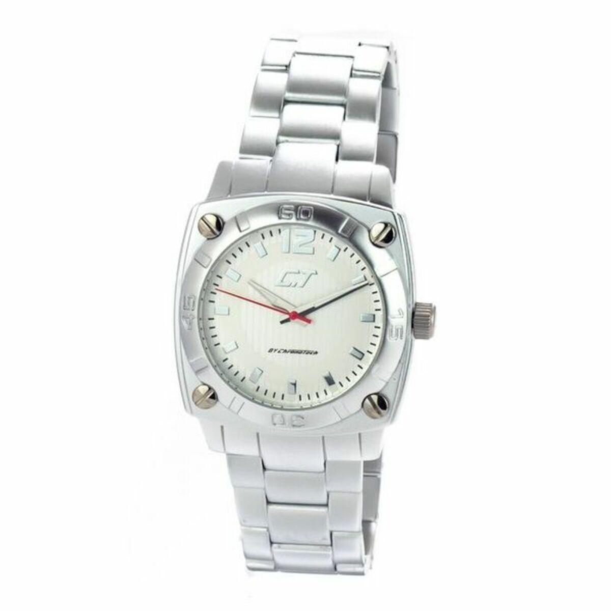 Relógio masculino Chronotech CC7079M-06M (Ø 39 mm) - EcoNest