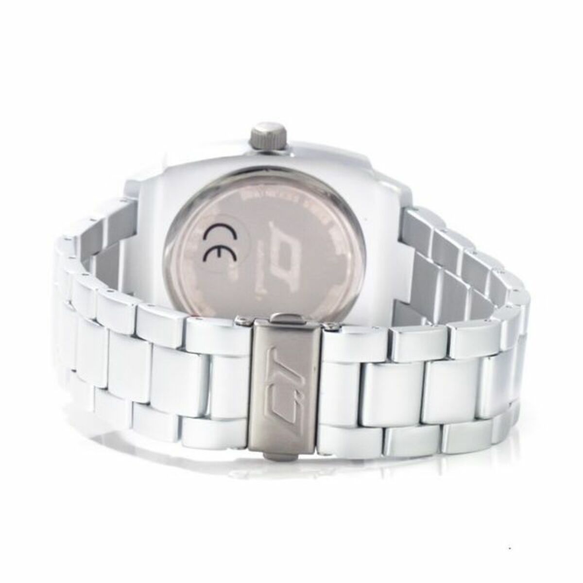 Relógio masculino Chronotech CC7079M-06M (Ø 39 mm) - EcoNest