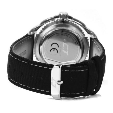 Relógio masculino Chronotech CC6280L-01 (Ø 43 mm) - EcoNest