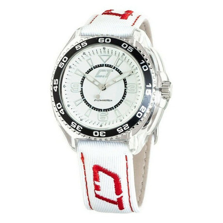 Relógio masculino Chronotech CC6280L-04 (Ø 44 mm) - EcoNest