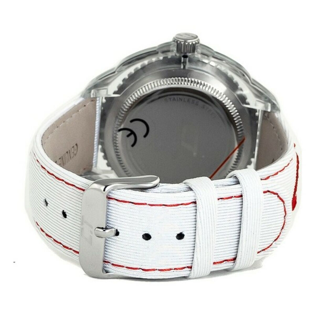 Relógio masculino Chronotech CC6280L-04 (Ø 44 mm) - EcoNest