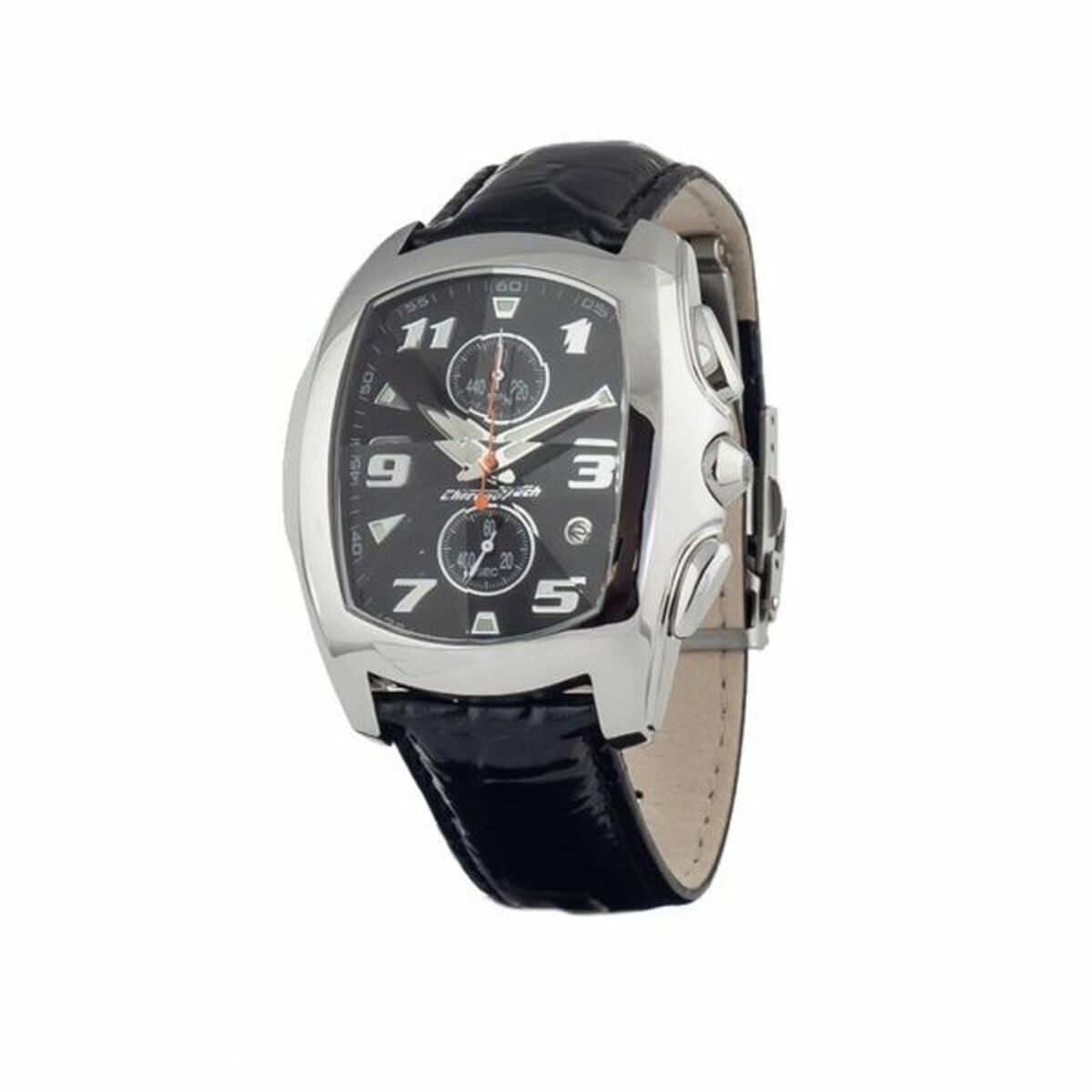 Relógio masculino Chronotech CT7895M-62 (Ø 43 mm) - EcoNest