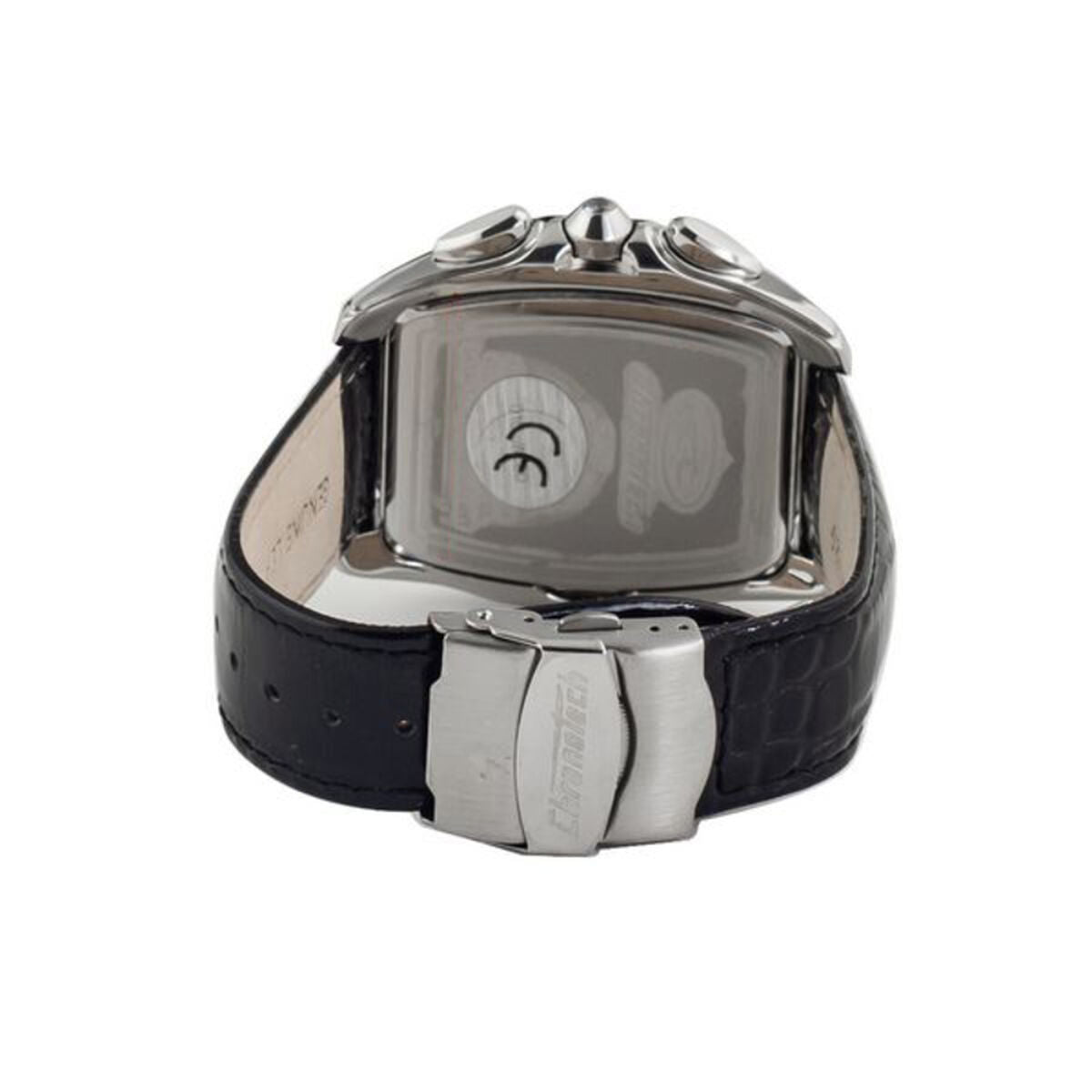 Relógio masculino Chronotech CT7895M-62 (Ø 43 mm) - EcoNest