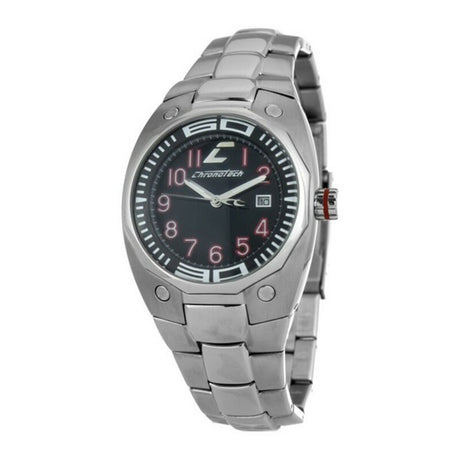 Relógio masculino Chronotech CT7084M-02M (Ø 40 mm) - EcoNest