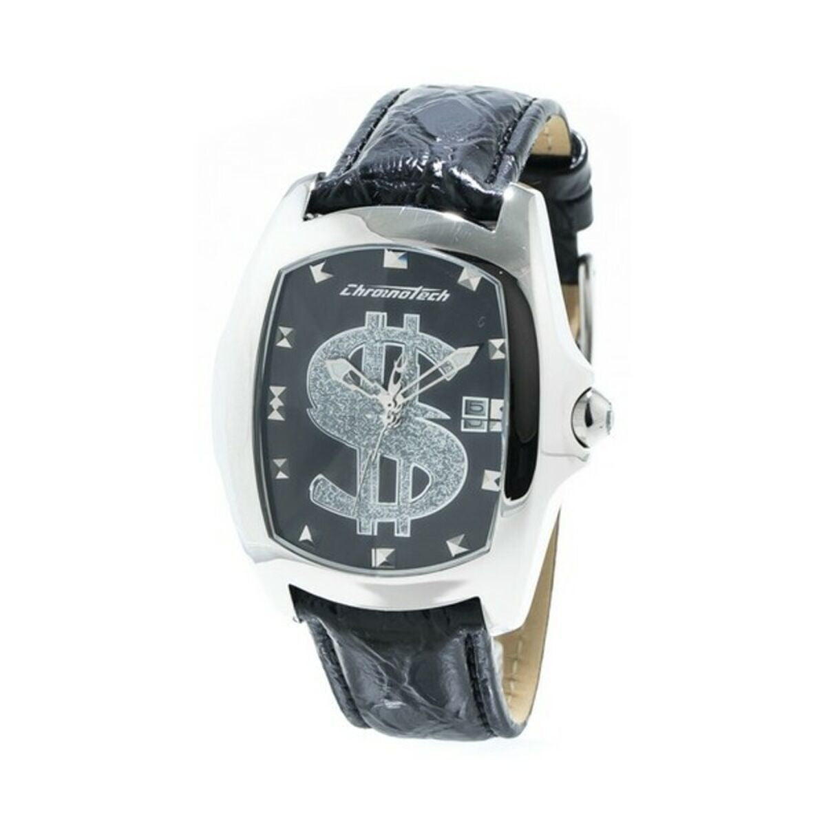 Relógio masculino Chronotech CT7896M-103 (Ø 40 mm) - EcoNest