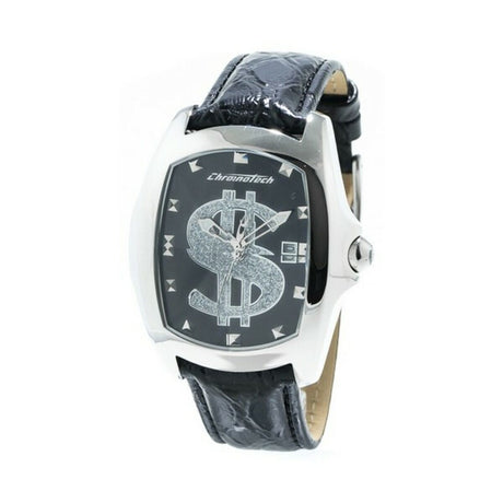 Relógio masculino Chronotech CT7896M-103 (Ø 40 mm) - EcoNest