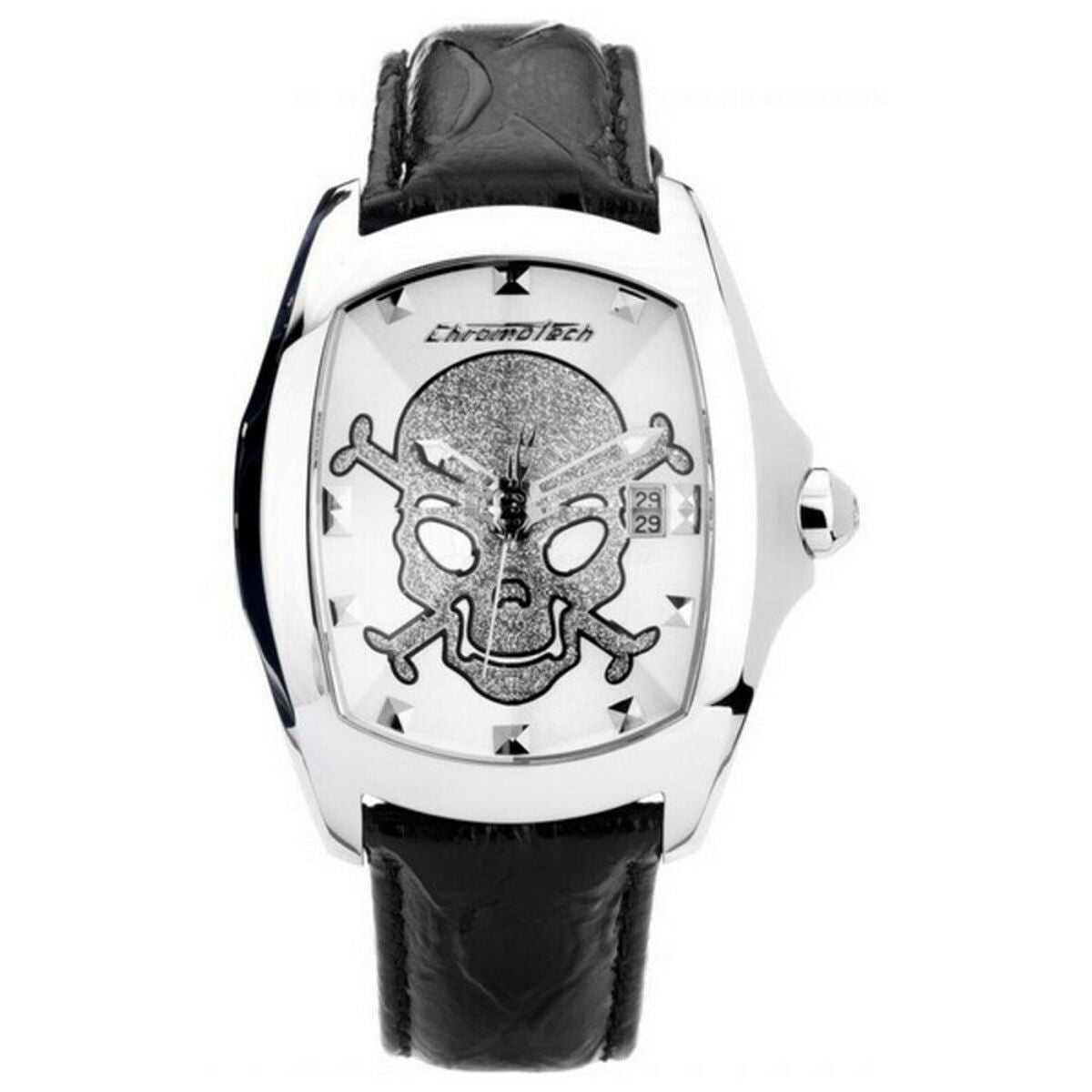 Relógio masculino Chronotech CT7896M-104 (Ø 42 mm) - EcoNest