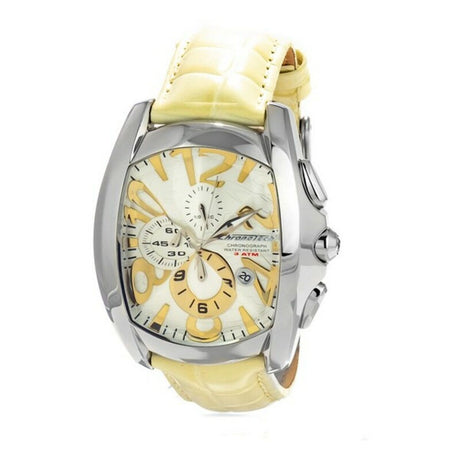 Relógio masculino Chronotech CT7024M-48 (Ø 44 mm) - EcoNest