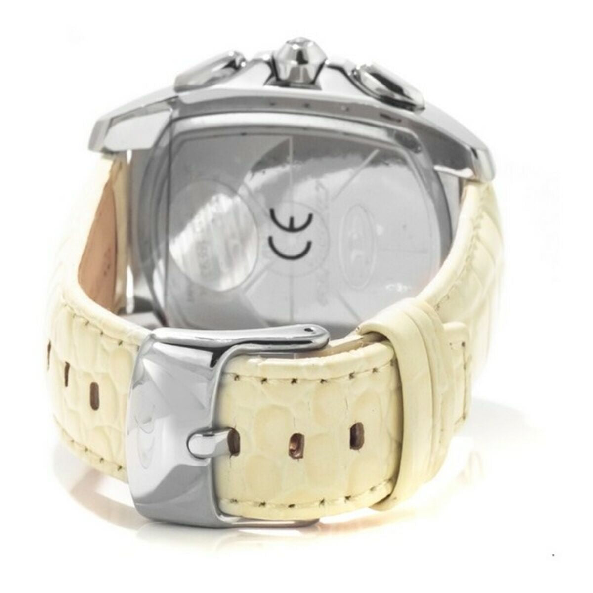 Relógio masculino Chronotech CT7024M-48 (Ø 44 mm) - EcoNest
