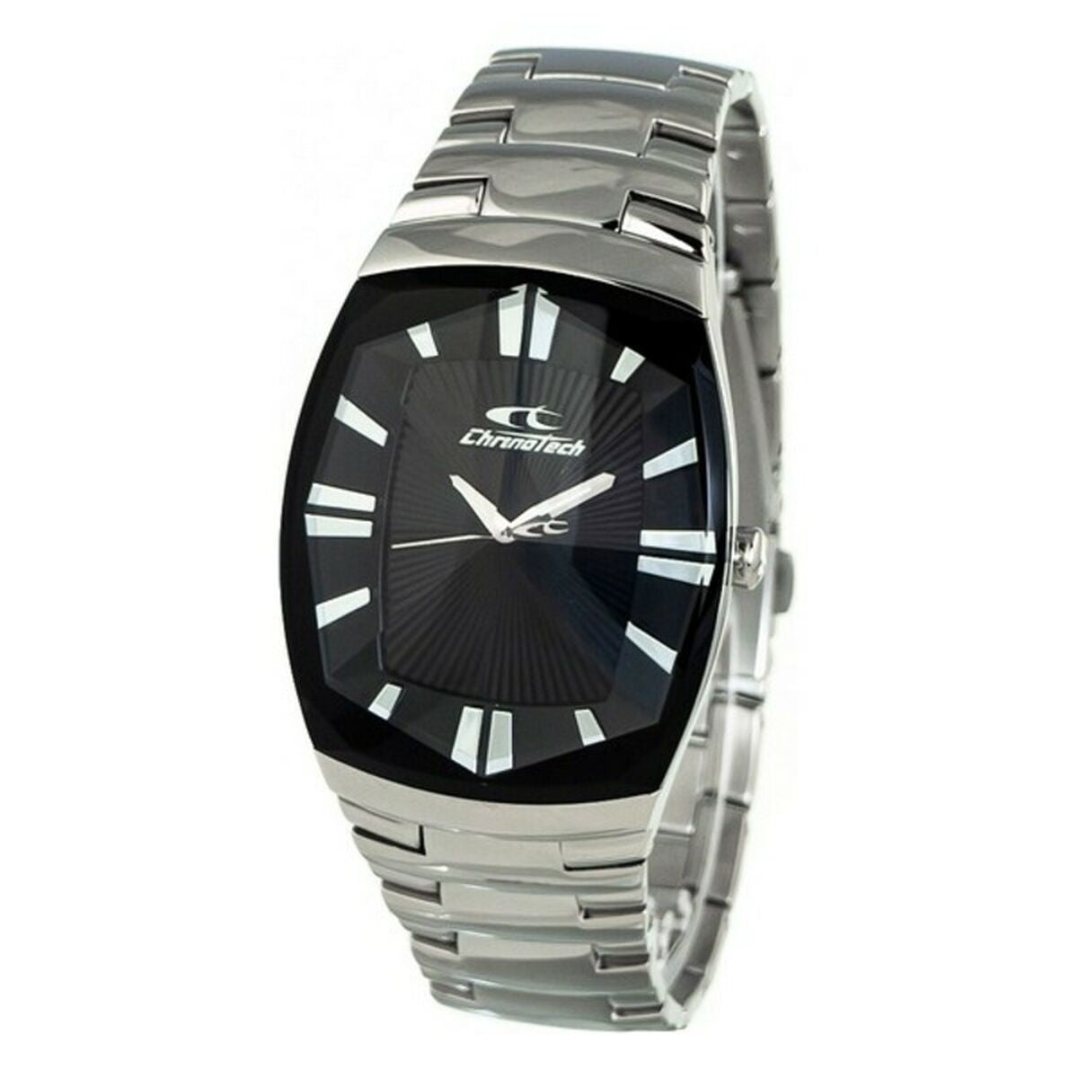 Relógio masculino Chronotech CT7065M-02M (Ø 36 mm) - EcoNest