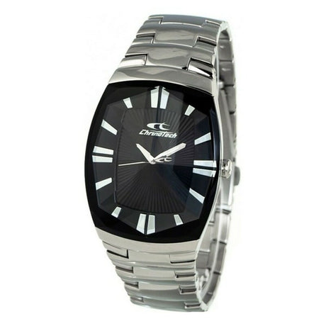 Relógio masculino Chronotech CT7065M-02M (Ø 36 mm) - EcoNest