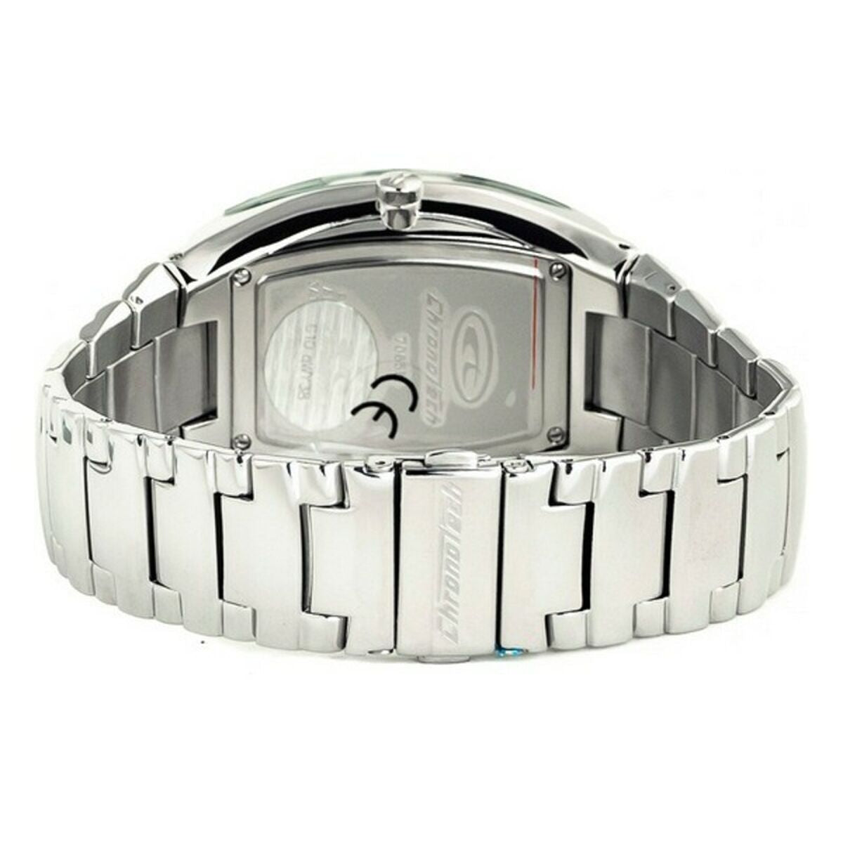 Relógio masculino Chronotech CT7065M-02M (Ø 36 mm) - EcoNest