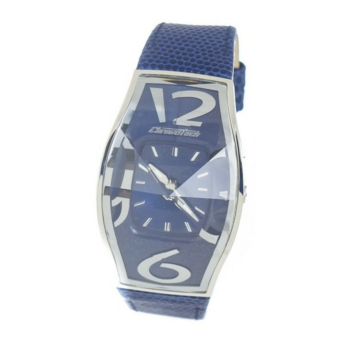 Relógio masculino Chronotech CT7932AM-83 (Ø 37 mm) - EcoNest