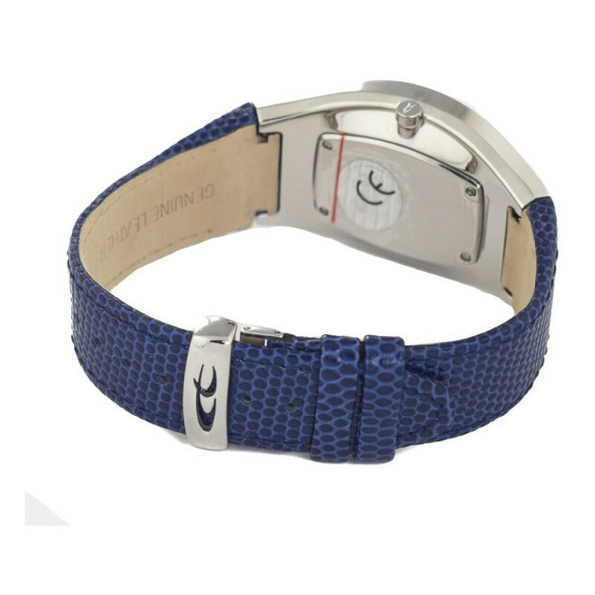 Relógio masculino Chronotech CT7932AM-83 (Ø 37 mm) - EcoNest