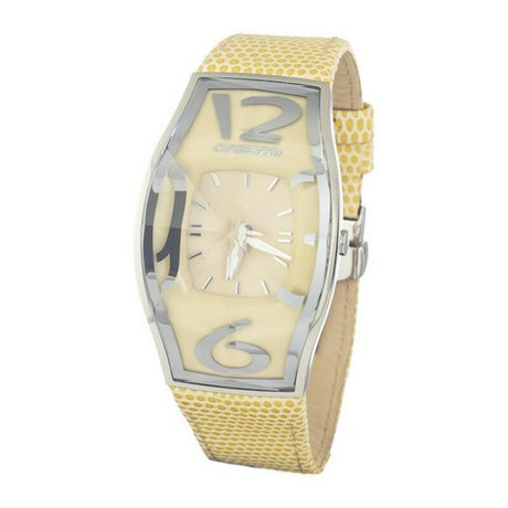 Relógio masculino Chronotech CT7932AM-88 (Ø 36 mm) - EcoNest