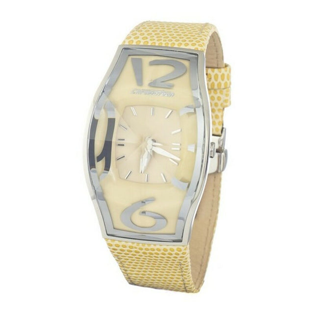 Relógio masculino Chronotech CT7932AM-88 (Ø 36 mm) - EcoNest