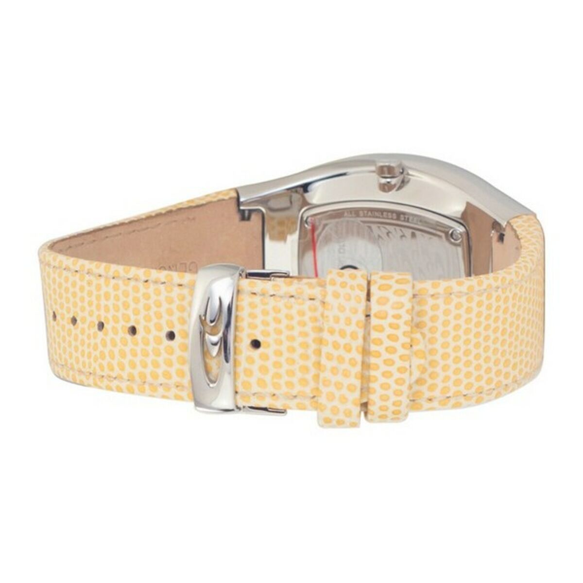 Relógio masculino Chronotech CT7932AM-88 (Ø 36 mm) - EcoNest
