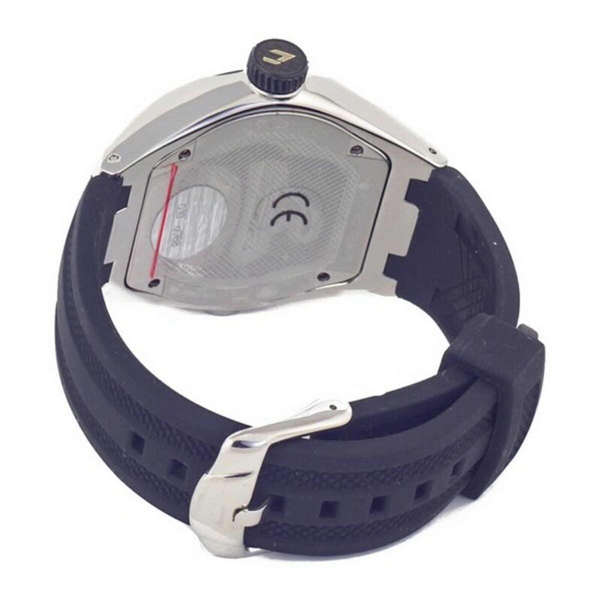 Relógio masculino Chronotech CT7036M-15 (Ø 45 mm) - EcoNest
