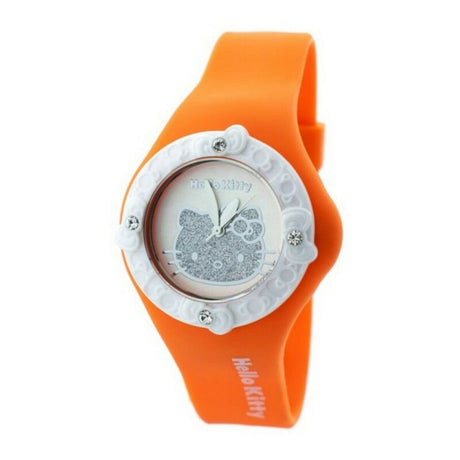Relógio feminino Hello Kitty HK7158LS-02 (Ø 40 mm) - EcoNest