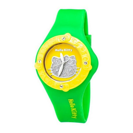 Relógio feminino Hello Kitty HK7158LS-03 (Ø 40 mm) - EcoNest