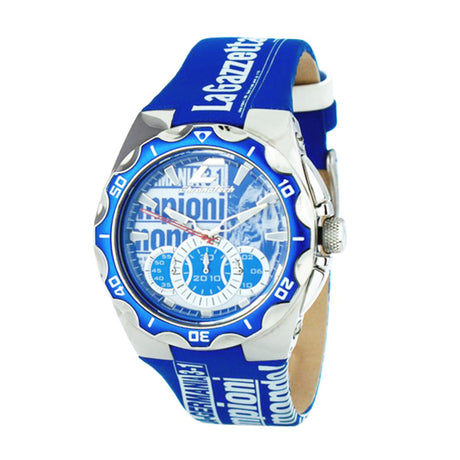 Relógio masculino Chronotech CT7922AM-47 (Ø 45 mm) - EcoNest