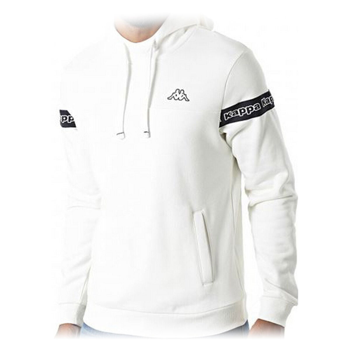 Polar com Capuz Kappa Itopo - EcoNest