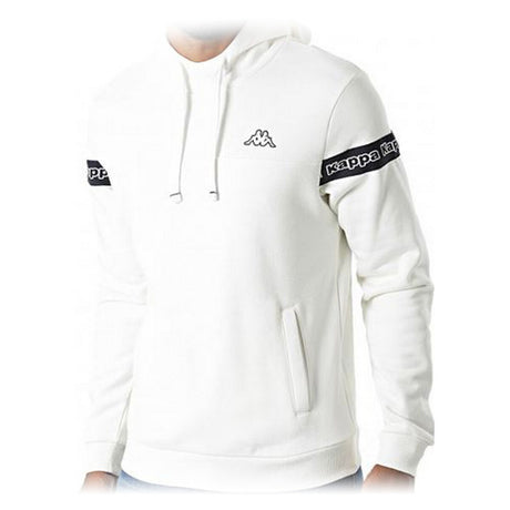 Polar com Capuz Kappa Itopo - EcoNest