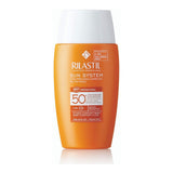 Protetor Solar Fluido Rilastil Sun System Bebé Spf 50+ (50 ml) - EcoNest