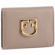 Bolsa Mulher Furla PCW1023-GR-DR Bege (11 x 9 x 2 cm) - EcoNest