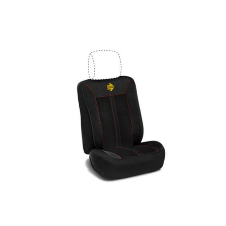 Capa para assento Momo MOMLSCU50BR - EcoNest