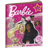 Álbum de cromos Barbie Toujours Ensemble! Panini - EcoNest