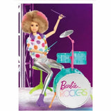 Álbum de cromos Barbie Toujours Ensemble! Panini - EcoNest