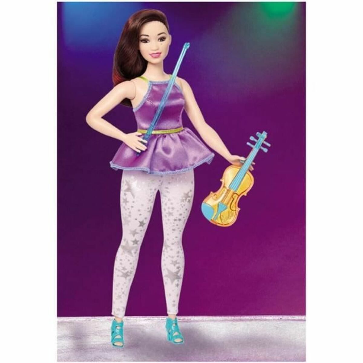 Álbum de cromos Barbie Toujours Ensemble! Panini - EcoNest