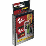 Pack de cromos Panini Moto GP 2023 10 Sobrescritos - EcoNest