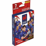 Pack de cromos Panini France Rugby 7 Sobrescritos - EcoNest