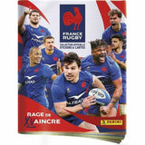 Conjunto de cromos Panini France Rugby - EcoNest