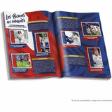 Conjunto de cromos Panini France Rugby - EcoNest