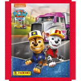 Pack de cromos Panini Paw Patrol 14 Sobrescritos - EcoNest