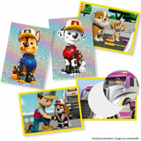 Pack de cromos Panini Paw Patrol 14 Sobrescritos - EcoNest