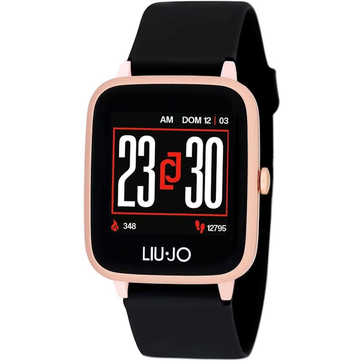 Smartwatch LIU JO SWLJ046 - EcoNest