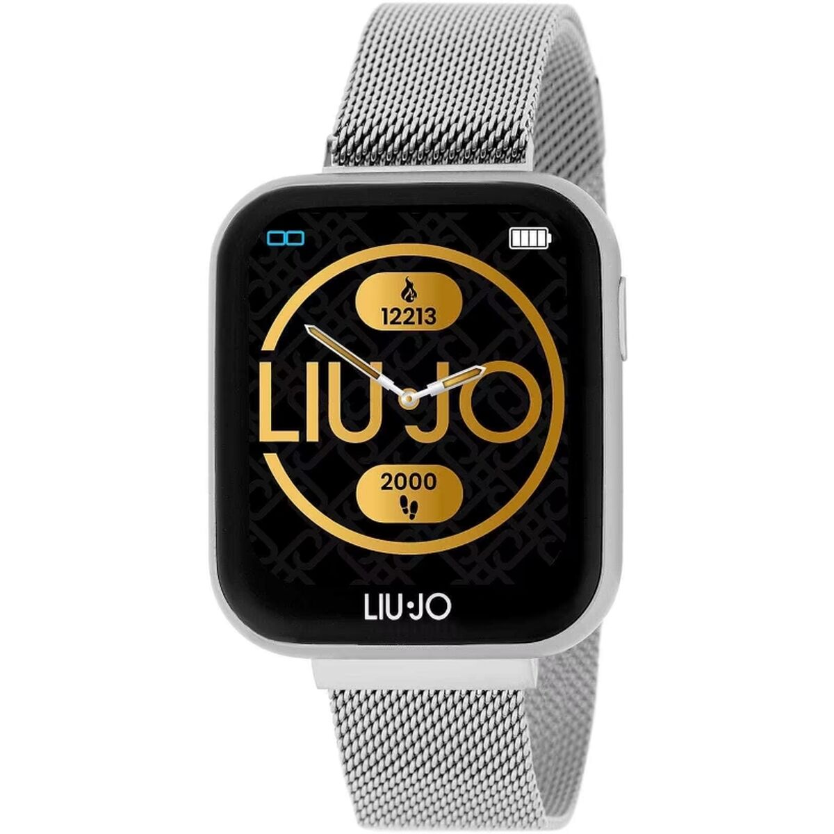 Smartwatch LIU JO SWLJ051 - EcoNest