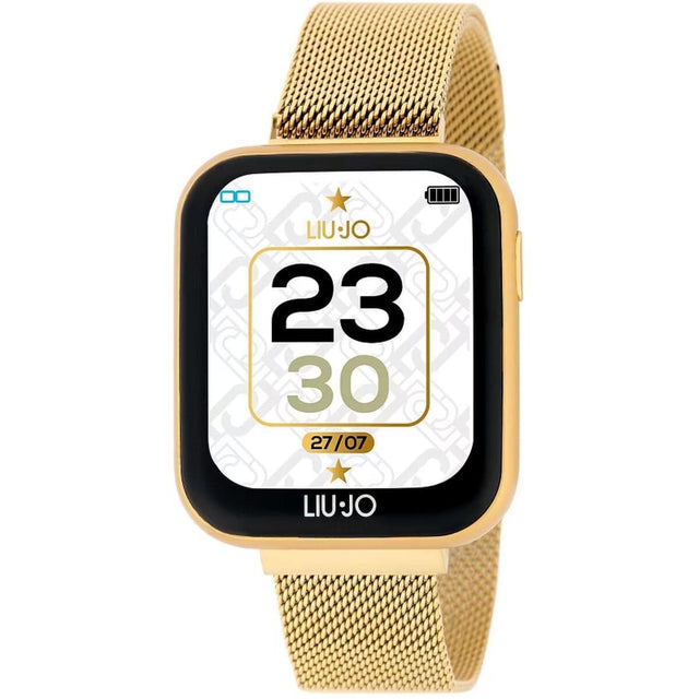 Smartwatch LIU JO SWLJ053 - EcoNest