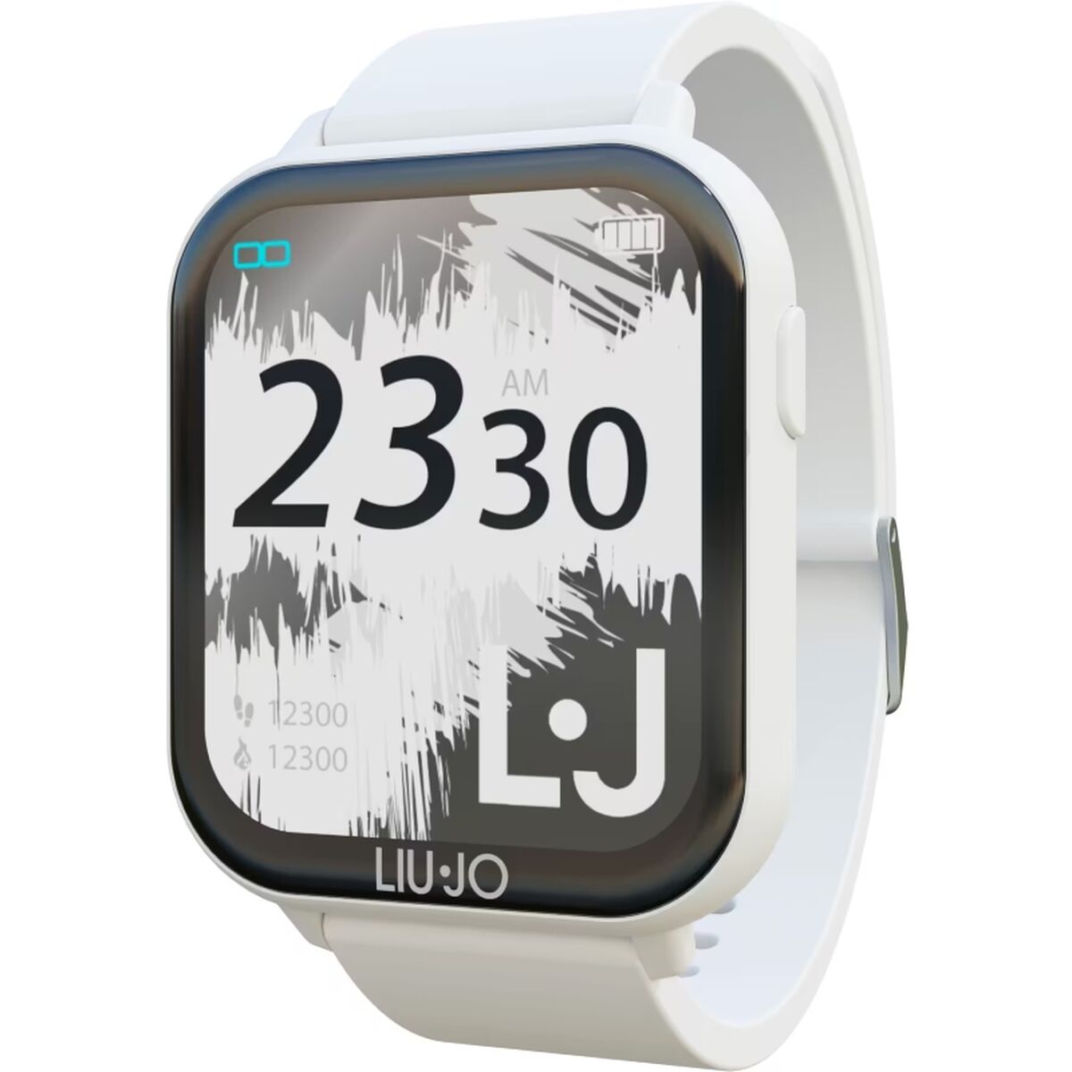 Smartwatch LIU JO SWLJ062 - EcoNest