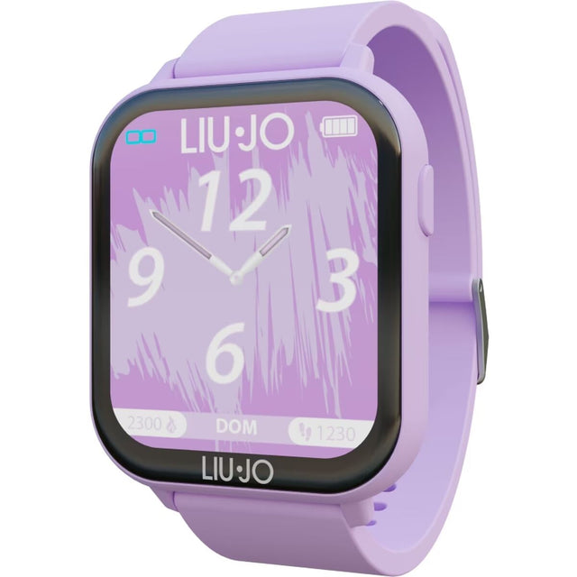 Smartwatch LIU JO SWLJ067 - EcoNest