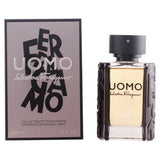 Perfume Homem Sf Uomo Salvatore Ferragamo EDT - EcoNest