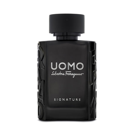 Perfume Homem Salvatore Ferragamo EDP Uomo Signature 30 ml - EcoNest